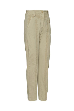 SPODNIE DAMSKIE AERONAUTICA MILITARE