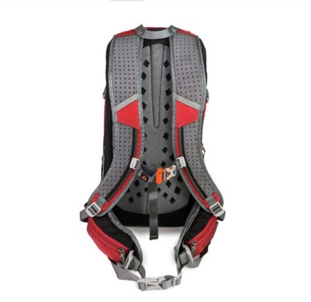 PLECAK BERGSON NAMSEN 30 RED