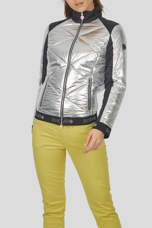 Kurtka damska SPORTALM XA BUSINESS METALIC