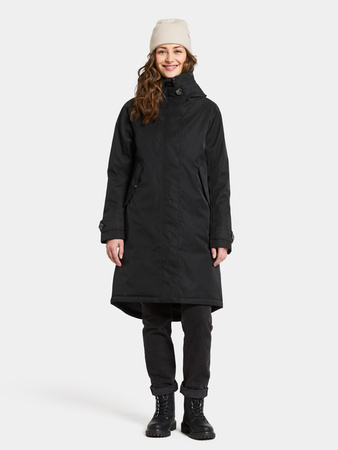 Kurtka damska DIDRIKSONS LUNA black