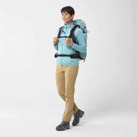 SPODNIE DAMSKIE MILLET TREKKER STRETCH