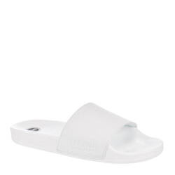 Klapki damskie COLMAR Slipper Phyton White