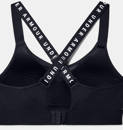 BIUSTONOSZ UNDER ARMOUR INFINITY HIGH BRA
