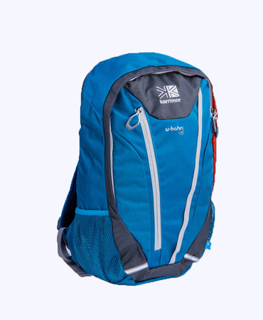 PLECAK KARRIMOR U-BAHN 20 lyons blue