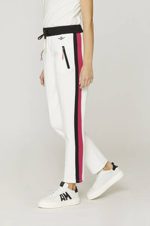 SPODNIE DAMSKIE AERONAUTICA MILITARE