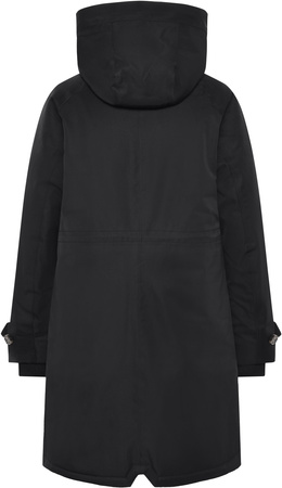 Kurtka damska DIDRIKSONS LUNA black