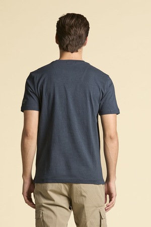 T-SHIRT MĘSKI AERONAUTICA MILITARE