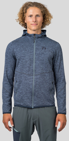 Bluza męska HANNAH DAMAR HOODY india ink