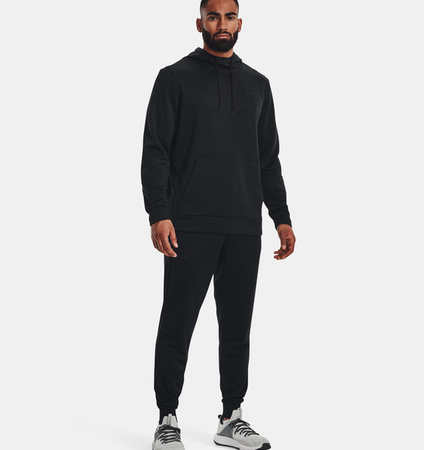 SPODNIE MĘSKIE UNDER ARMOUR FLEECE JOGGERS