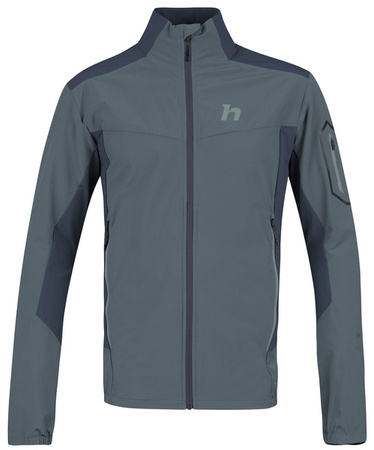 Kurtka męska HANNAH SEUMAS II urban chic/india ink