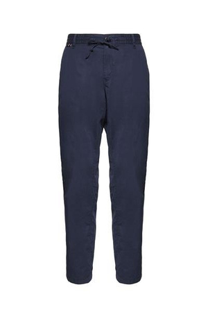 Spodnie męskie AERONAUTICA MILITARE blu navy