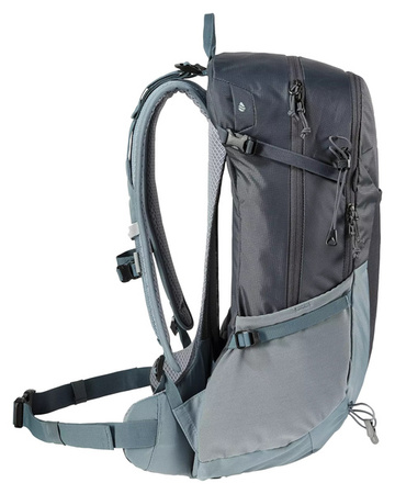 PLECAK DEUTER FUTURA 23 GRAPHITE-SHALE
