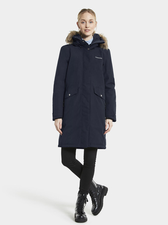 Kurtka damska DIDRIKSONS ERIKA WNS PARKA 3 dnb