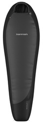 Śpiwór HANNAH SCOUT 120 dark shadow/anthracit II