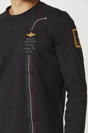 T-SHIRT MĘSKI AERONAUTICA MILITARE