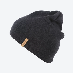 CZAPKA KAMA A160 GRAPHITE