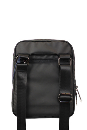 SASZETKA AERONAUTICA MILITARE NERO