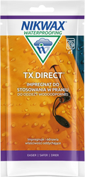 Impregnat NIKWAX TX.DIRECT WASH-IN 100 ml