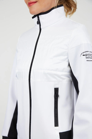 KURTKA DAMSKA SPORTALM ULLOMA