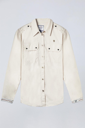 KOSZULA DAMSKA AERONAUTICA MILITARE