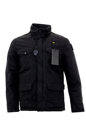KURTKA MĘSKA BLAUER BLUB03233