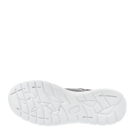 Buty damskie COLMAR SUPREME UPTOWN black-red-gray