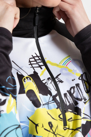 GOLF NARCIARSKI DAMSKI SPORTALM