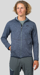 Bluza męska HANNAH DAMAR HOODY india ink