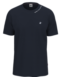 T-SHIRT MĘSKI BEVERLY HILLS POLO CLUB