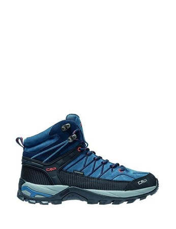 Buty męskie CMP RIGEL MID granatowy