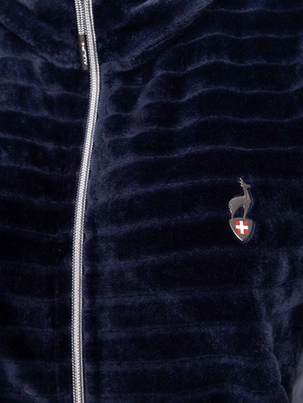 BLUZA DAMSKA AULP VERKO CORAL FLEECE JACKET