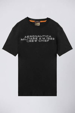 T-SHIRT MĘSKI AERONAUTICA MILITARE
