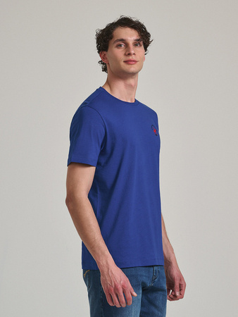 T-SHIRT MĘSKI BEVERLY HILLS POLO CLUB