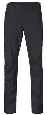 Spodnie męskie HANNAH TURNER II anthracite II