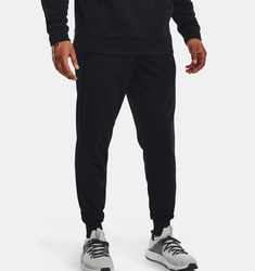 SPODNIE MĘSKIE UNDER ARMOUR FLEECE JOGGERS
