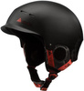 Kask snowboardowy K2 RANT czarny