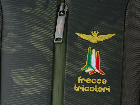 TORBA AERONAUTICA MILITARE