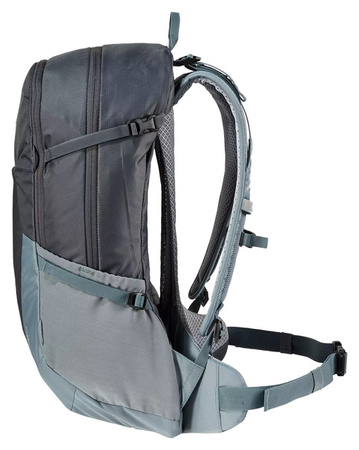 PLECAK DEUTER FUTURA 23 GRAPHITE-SHALE