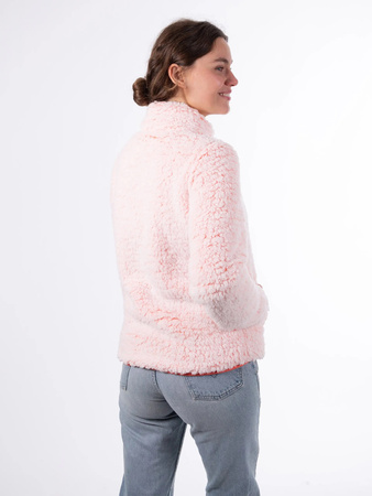 BLUZA DAMSKA AULP CAIRO WOMEN STRETCH FLEECE
