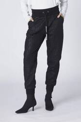 SPODNIE DAMSKIE AERONAUTICA MILITARE