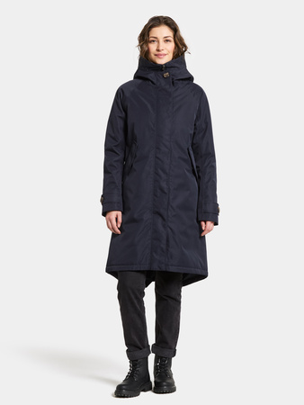 Kurtka damska DIDRIKSONS LUNA dark night blue