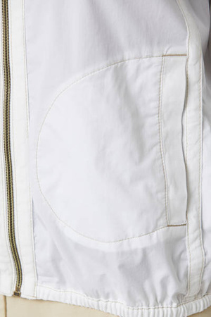 KURTKA DAMSKA AERONAUTICA MILITARE