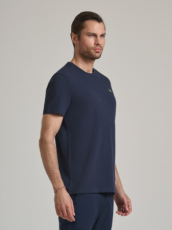 T-SHIRT MĘSKI BEVERLY HILLS POLO CLUB