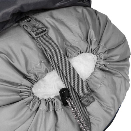 PLECAK BERGSON MAGNOR 40 BLACK