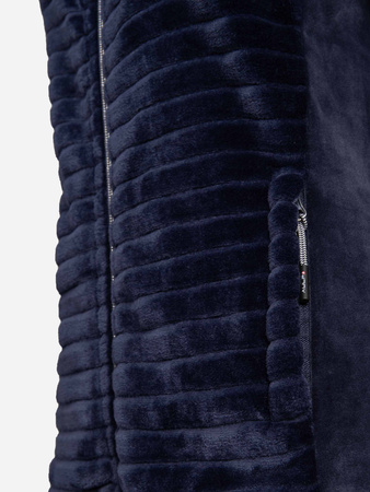 BLUZA DAMSKA AULP VERKO CORAL FLEECE JACKET