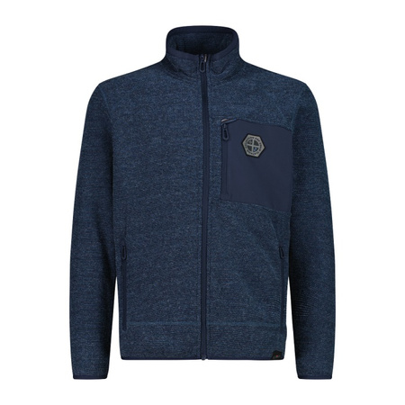 BLUZA POLAROWA MĘSKA CMP 35H3907/U816