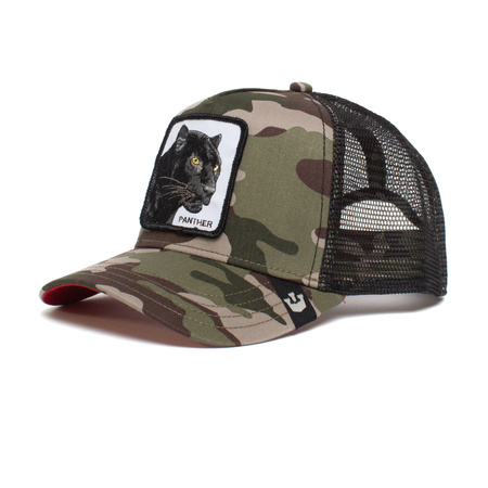 CZAPKA GOORIN BROS. THE PANTHER