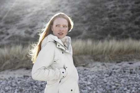 Kurtka damska DIDRIKSONS THELMA WNS PARKA 7