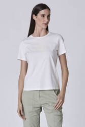 T-SHIRT DAMSKI AERONAUTICA MILITARE