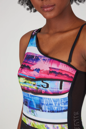 KOSTIUM KĄPIELOWY SPORTALM ODETTE